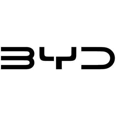 BYD