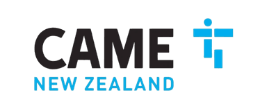 CAME New Zealand