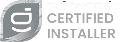 Sigenergy Certified Installer