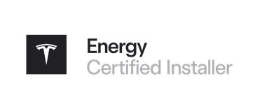 Tesla Certified Installer