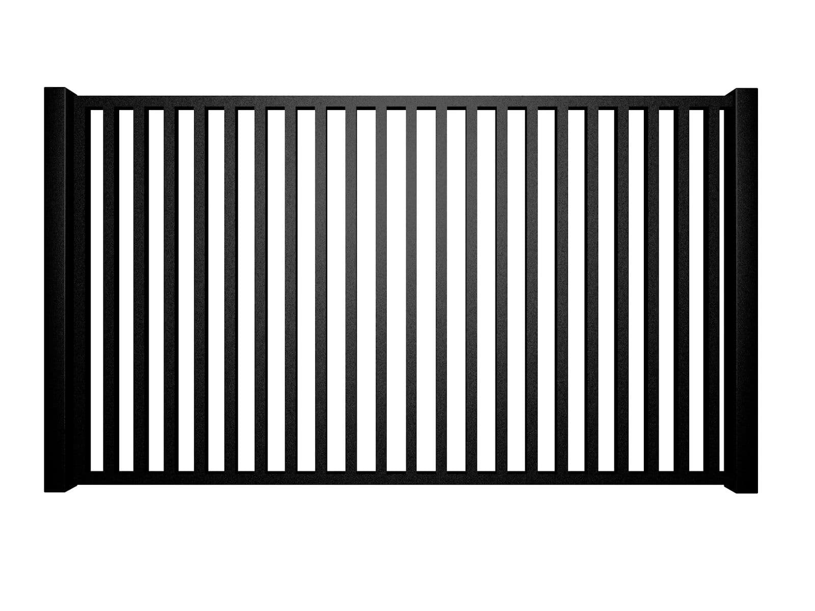 Auckland sliding gate design