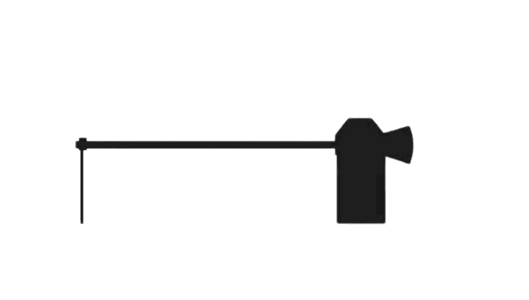 Auckland vehicle barrier arm